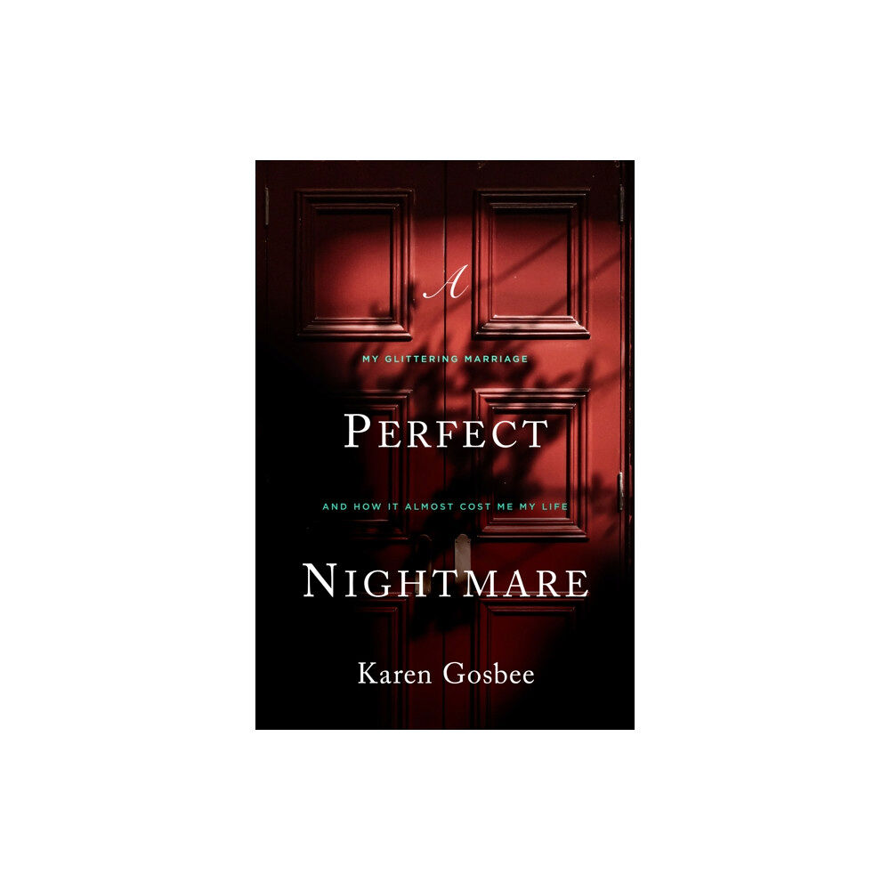 The Sutherland House Inc. Perfect Nightmare (inbunden, eng)