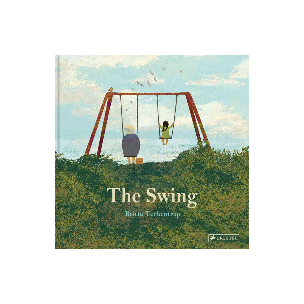 Prestel The Swing (inbunden, eng)