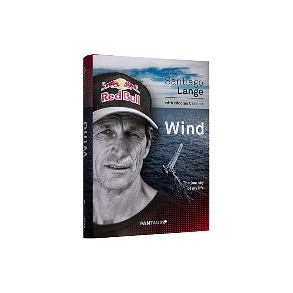 Die Gestalten Verlag Wind (inbunden, eng)