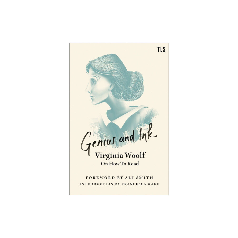 HarperCollins Publishers Genius and Ink (häftad, eng)