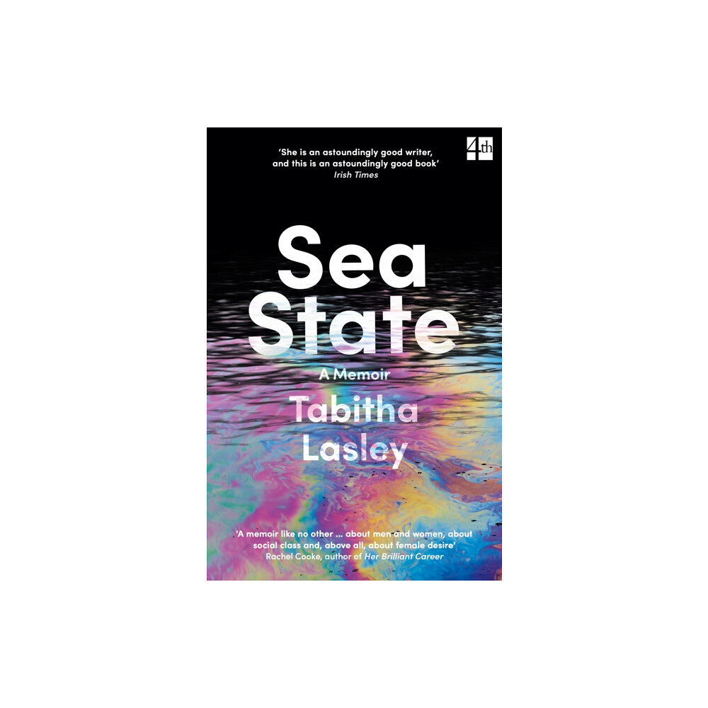 HarperCollins Publishers Sea State (häftad, eng)