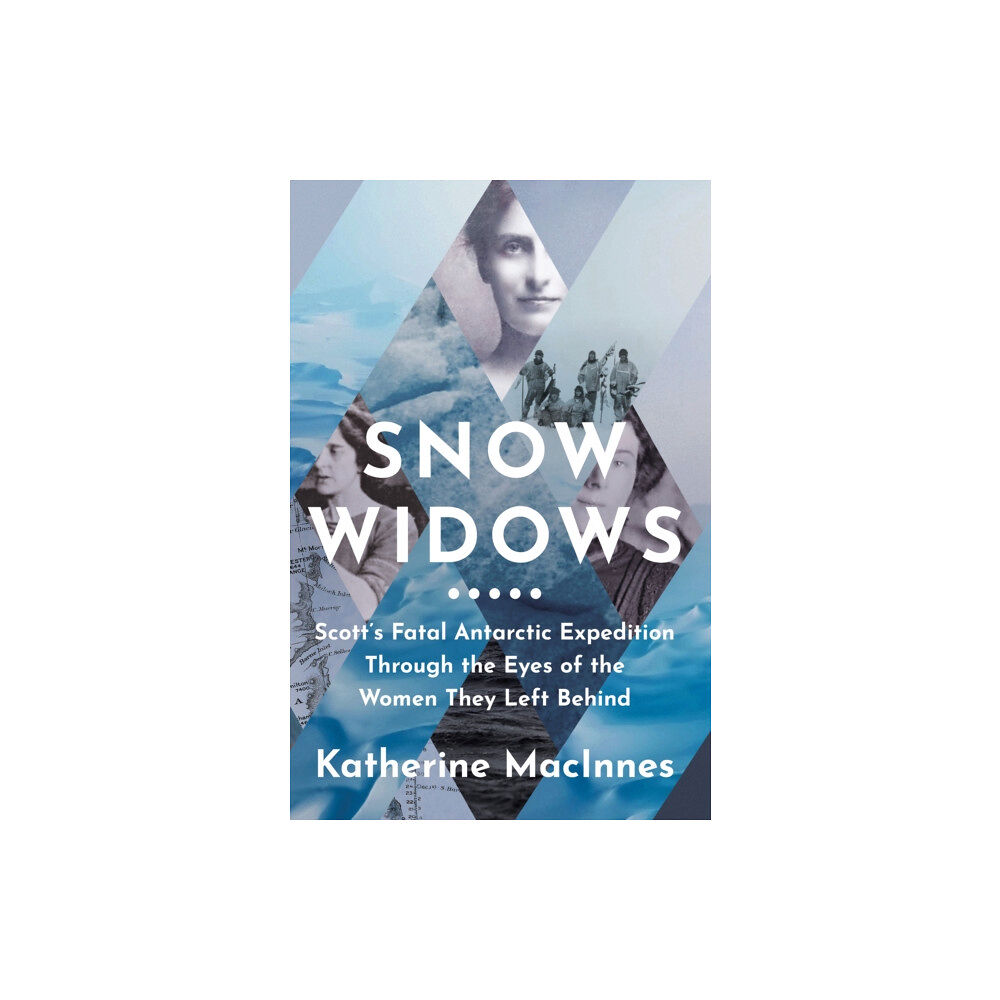 HarperCollins Publishers Snow Widows (inbunden, eng)