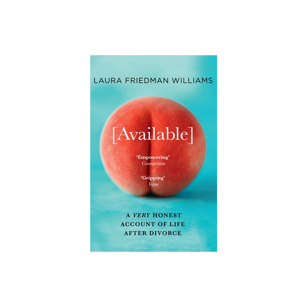 HarperCollins Publishers Available (häftad, eng)