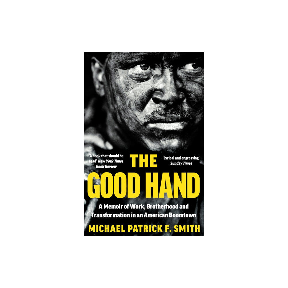 HarperCollins Publishers The Good Hand (häftad, eng)