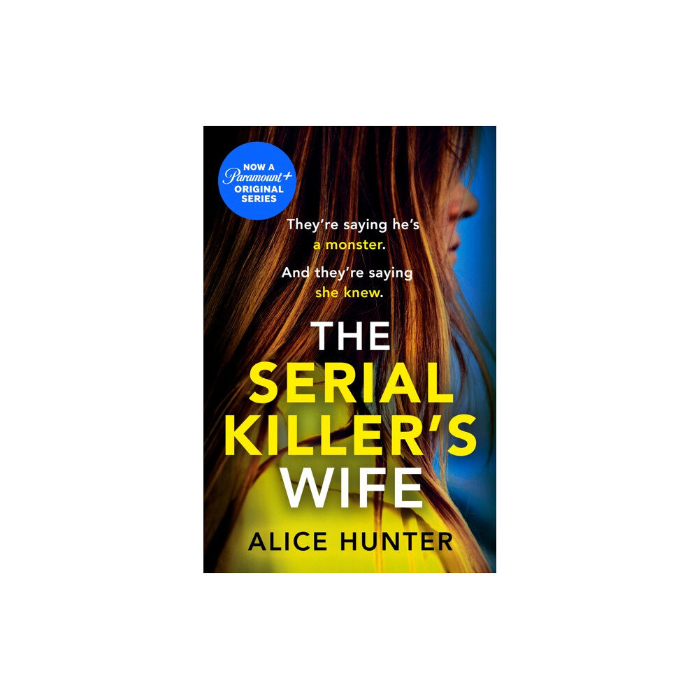 HarperCollins Publishers The Serial Killer’s Wife (häftad, eng)