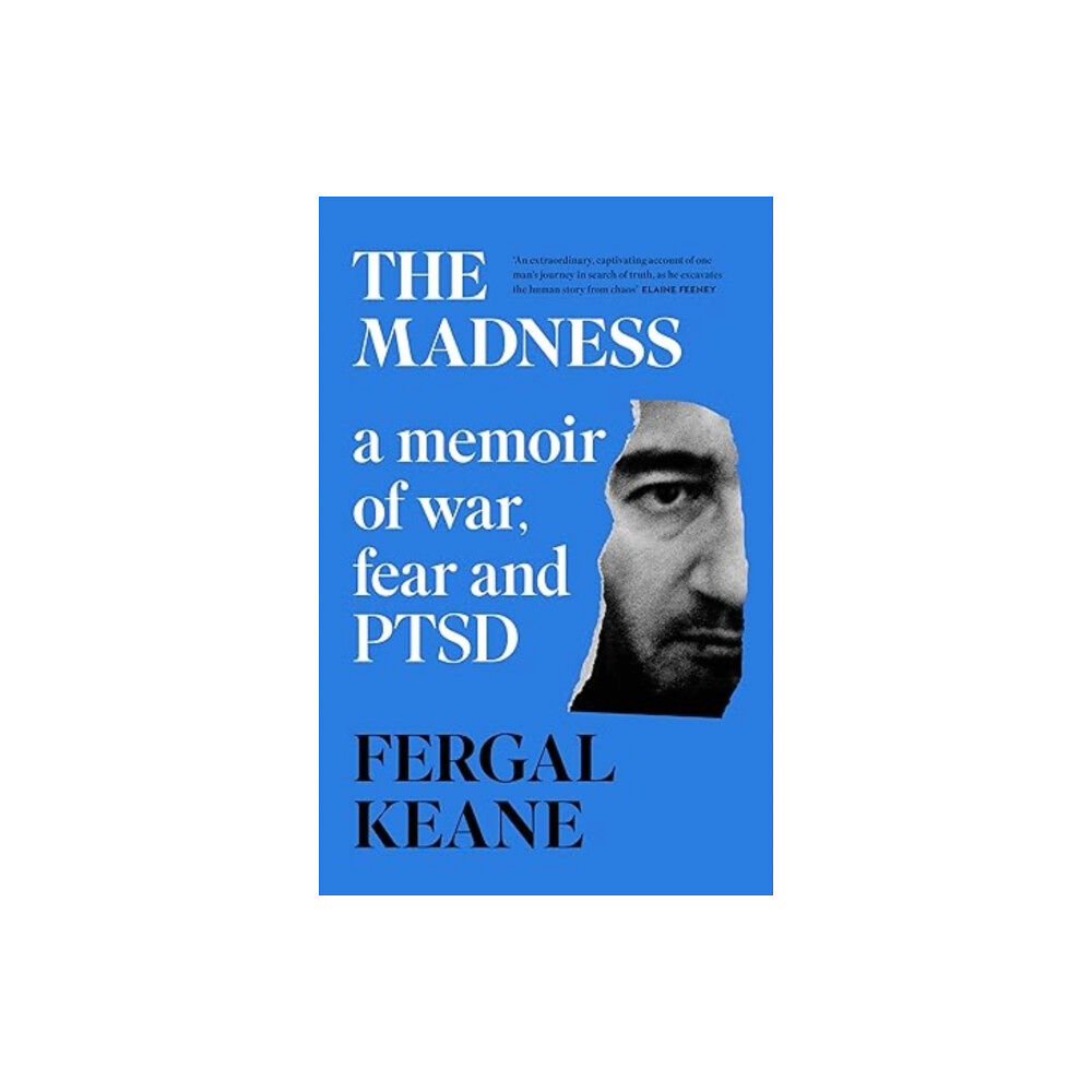 HarperCollins Publishers The Madness (häftad, eng)
