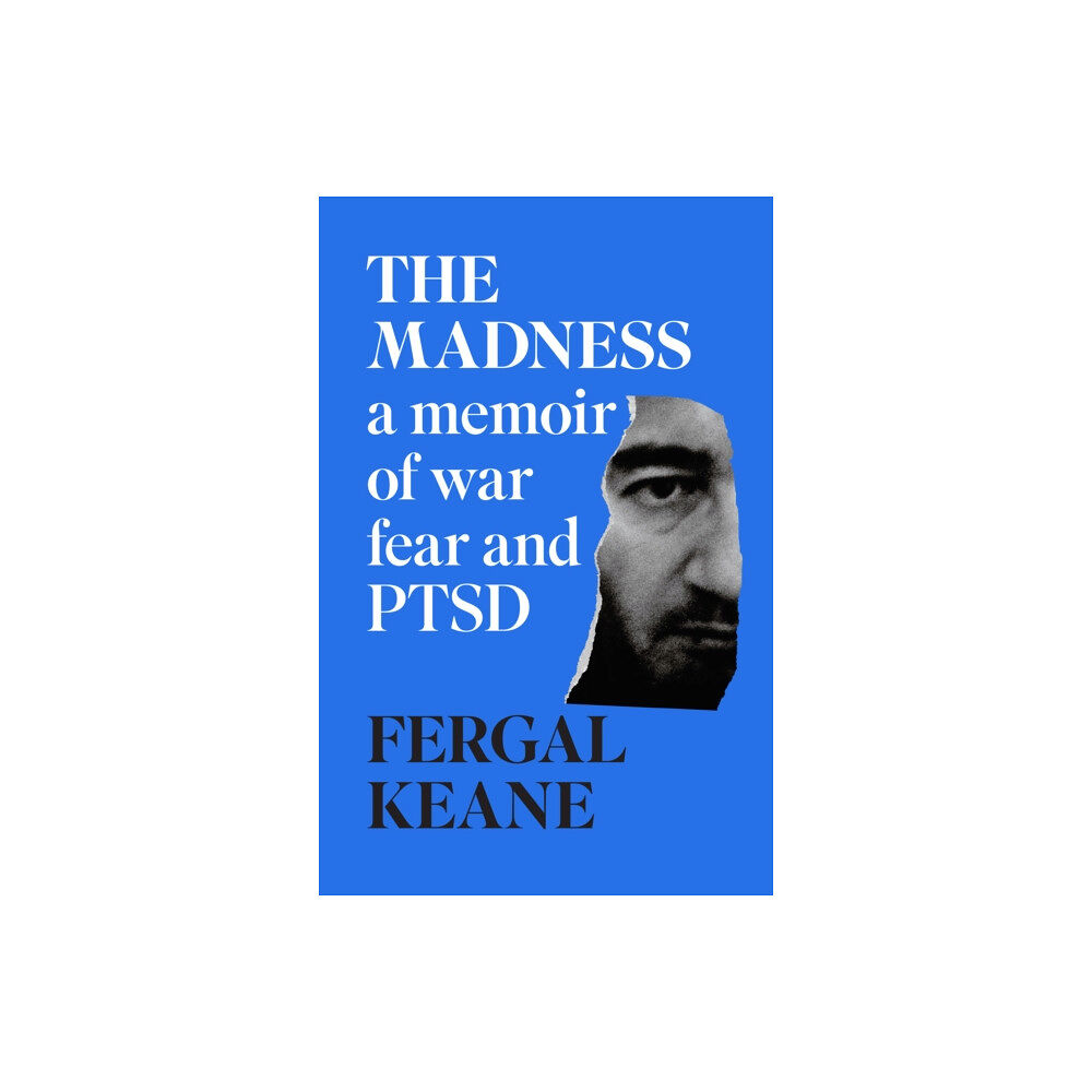 HarperCollins Publishers The Madness (häftad, eng)