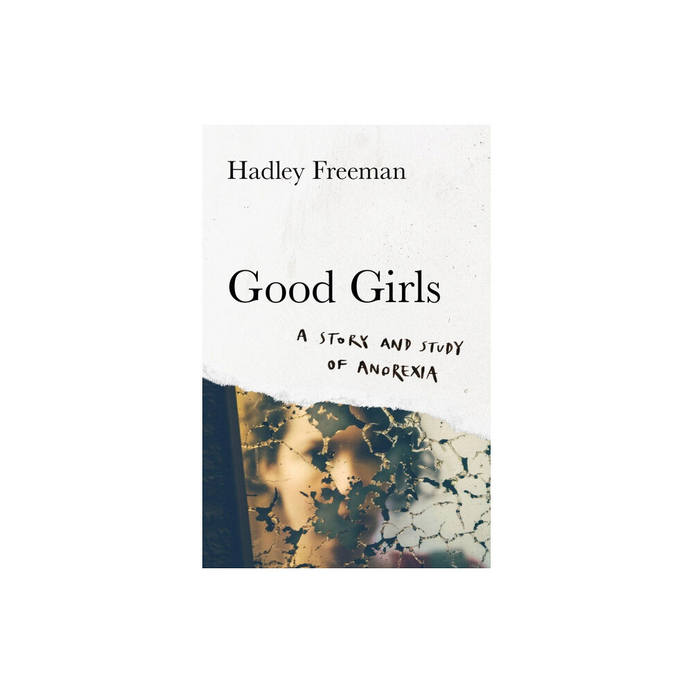 HarperCollins Publishers Good Girls (inbunden, eng)