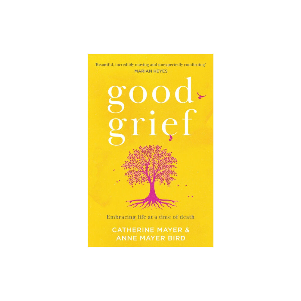 HarperCollins Publishers Good Grief (häftad, eng)