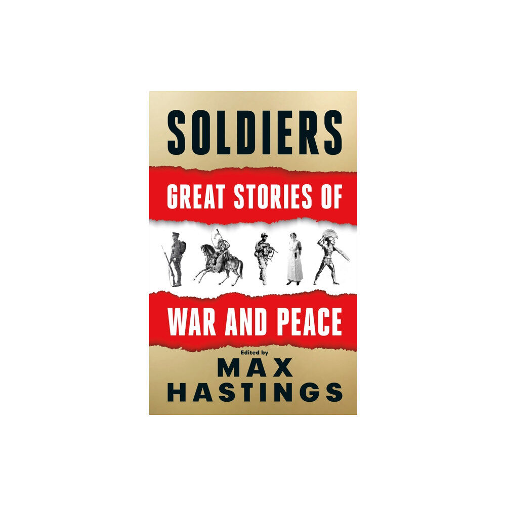 HarperCollins Publishers Soldiers (häftad, eng)