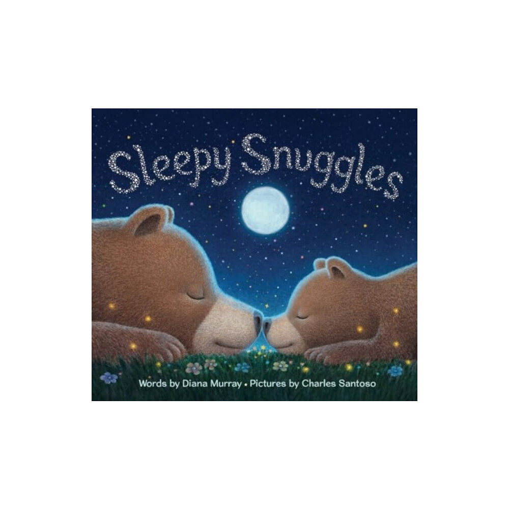 Harpercollins publishers inc Sleepy Snuggles (inbunden, eng)