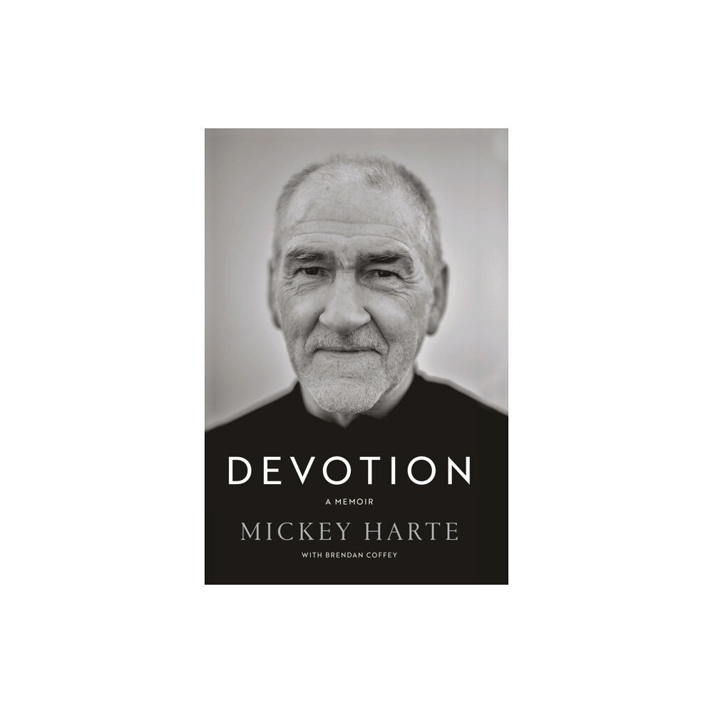 HarperCollins Publishers Devotion (häftad, eng)
