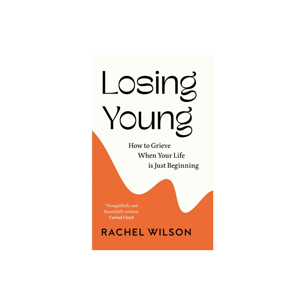 HarperCollins Publishers Losing Young (häftad, eng)