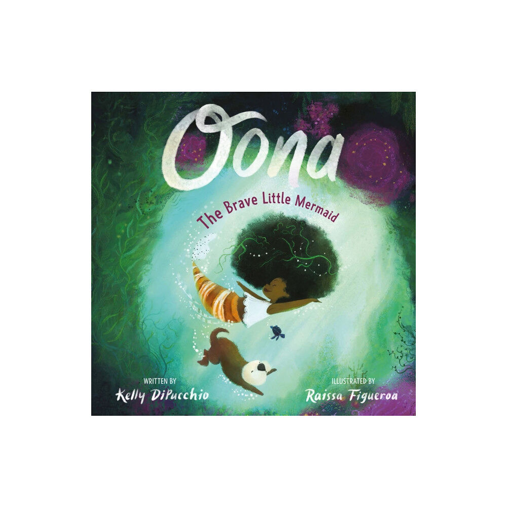 HarperCollins Publishers Oona (häftad, eng)