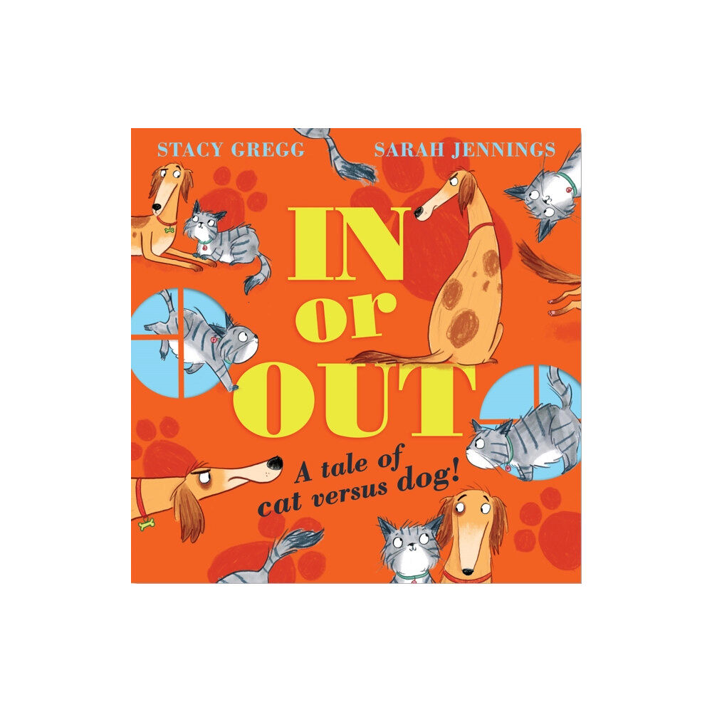 HarperCollins Publishers In or Out (häftad, eng)