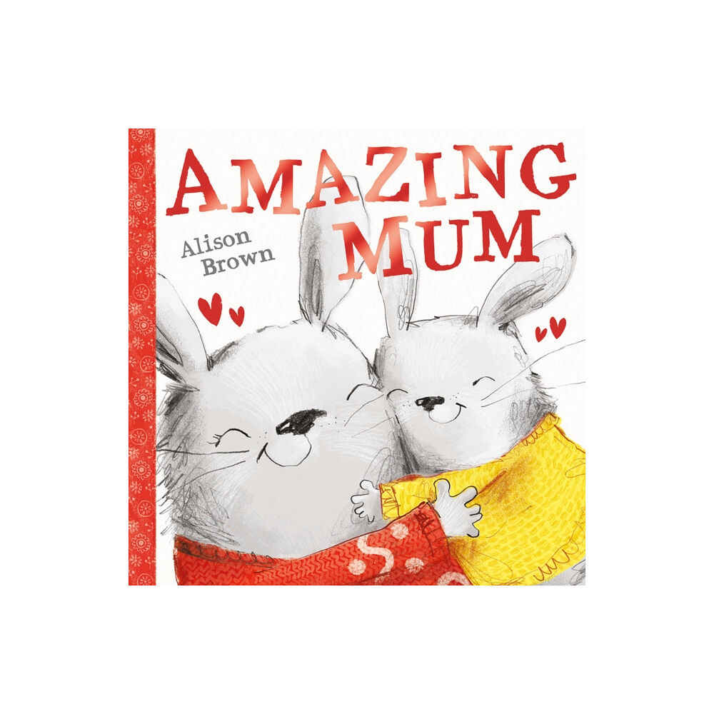 HarperCollins Publishers Amazing Mum (häftad, eng)