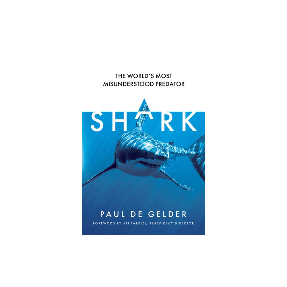 HarperCollins Publishers Shark (häftad, eng)