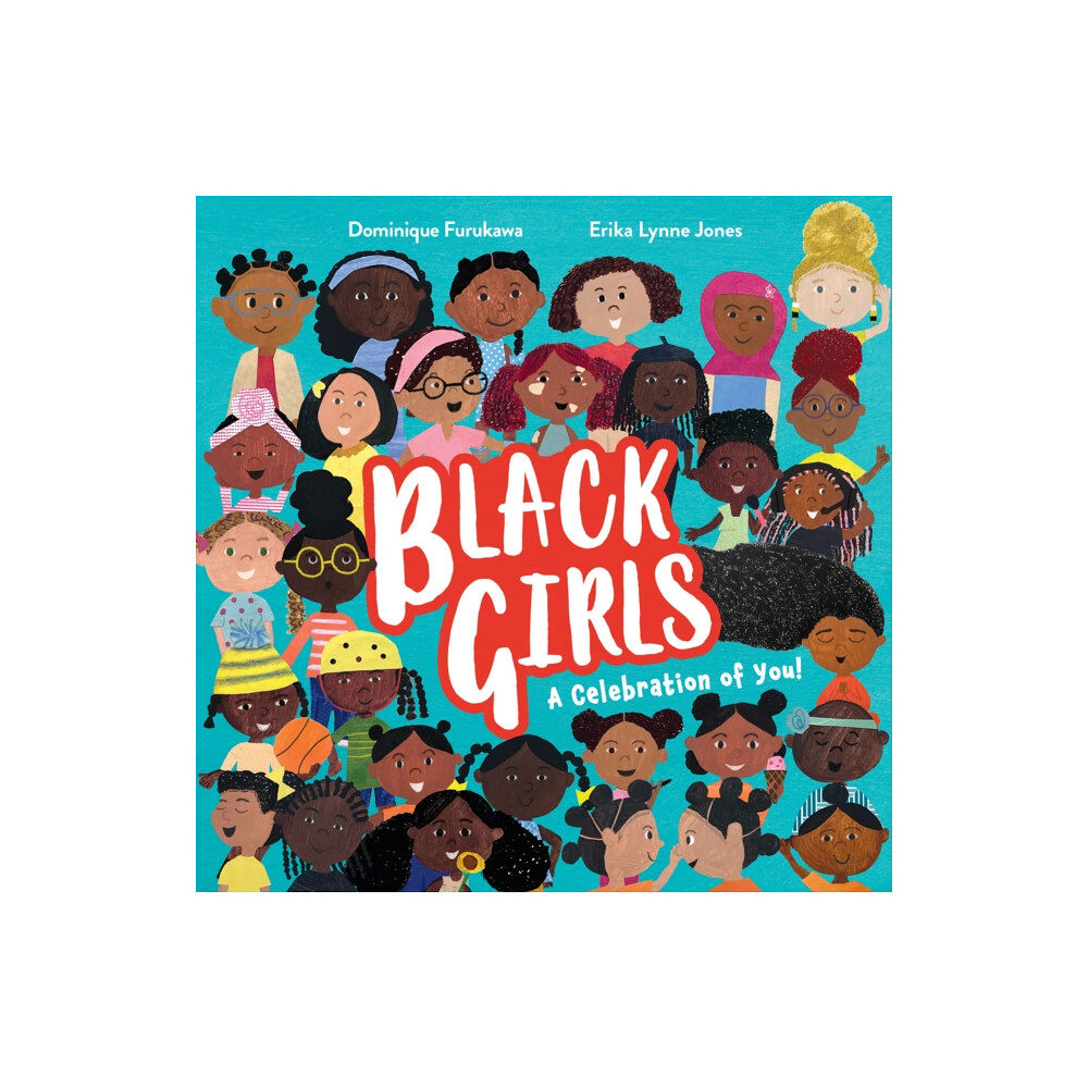 HarperCollins Publishers Black Girls (häftad, eng)