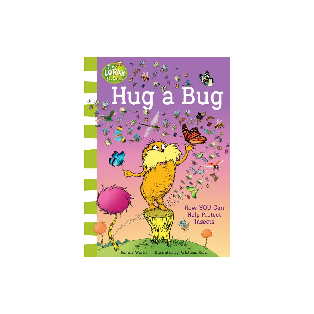 HarperCollins Publishers Hug a Bug (häftad, eng)