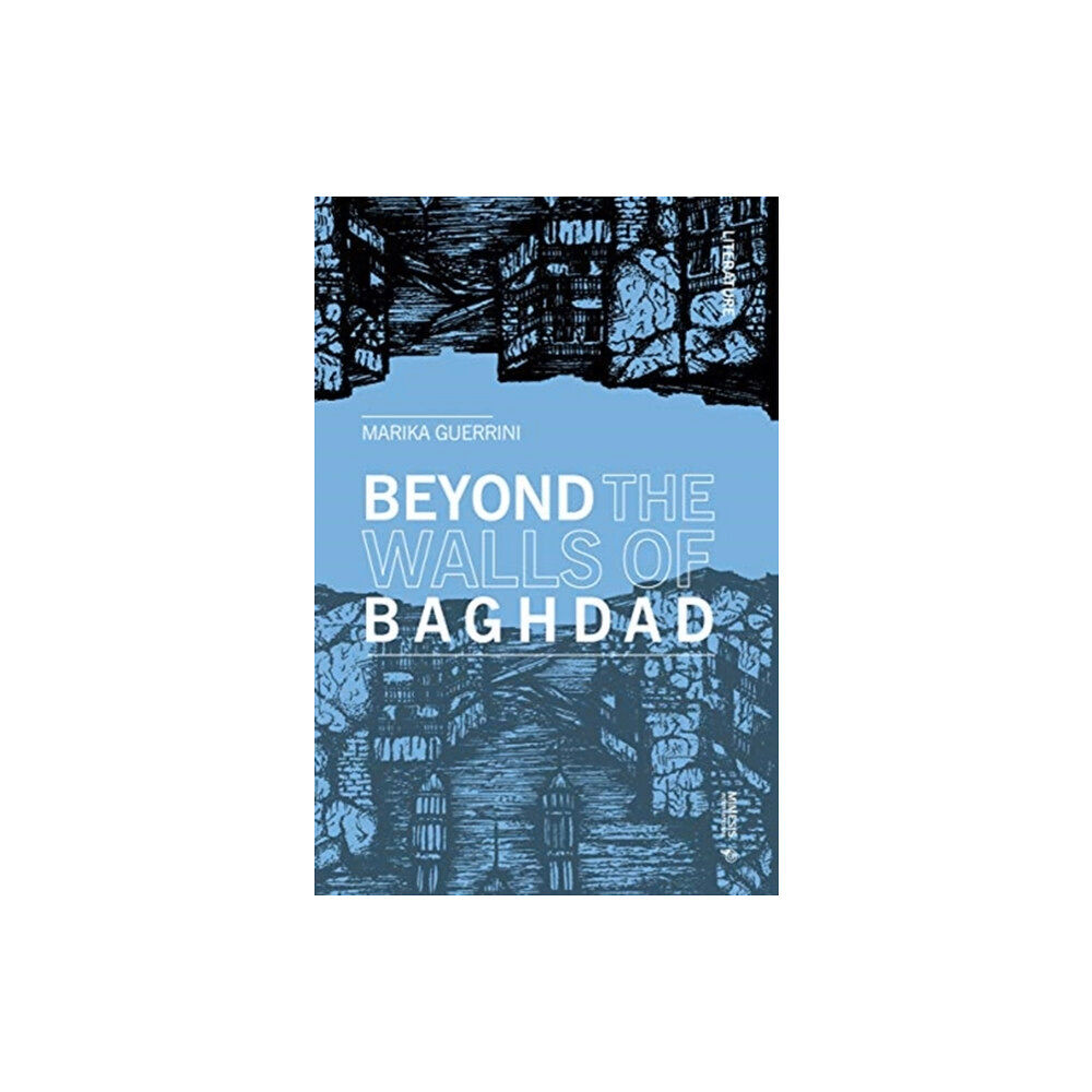 Mimesis international Beyond the Walls of Baghdad (häftad, eng)