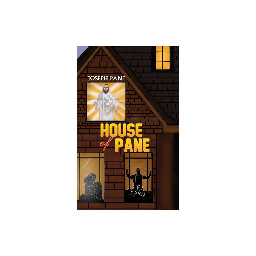 Austin Macauley Publishers LLC House of Pane (häftad, eng)