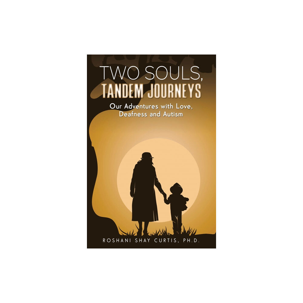 Austin Macauley Publishers LLC Two Souls, Tandem Journeys (häftad, eng)