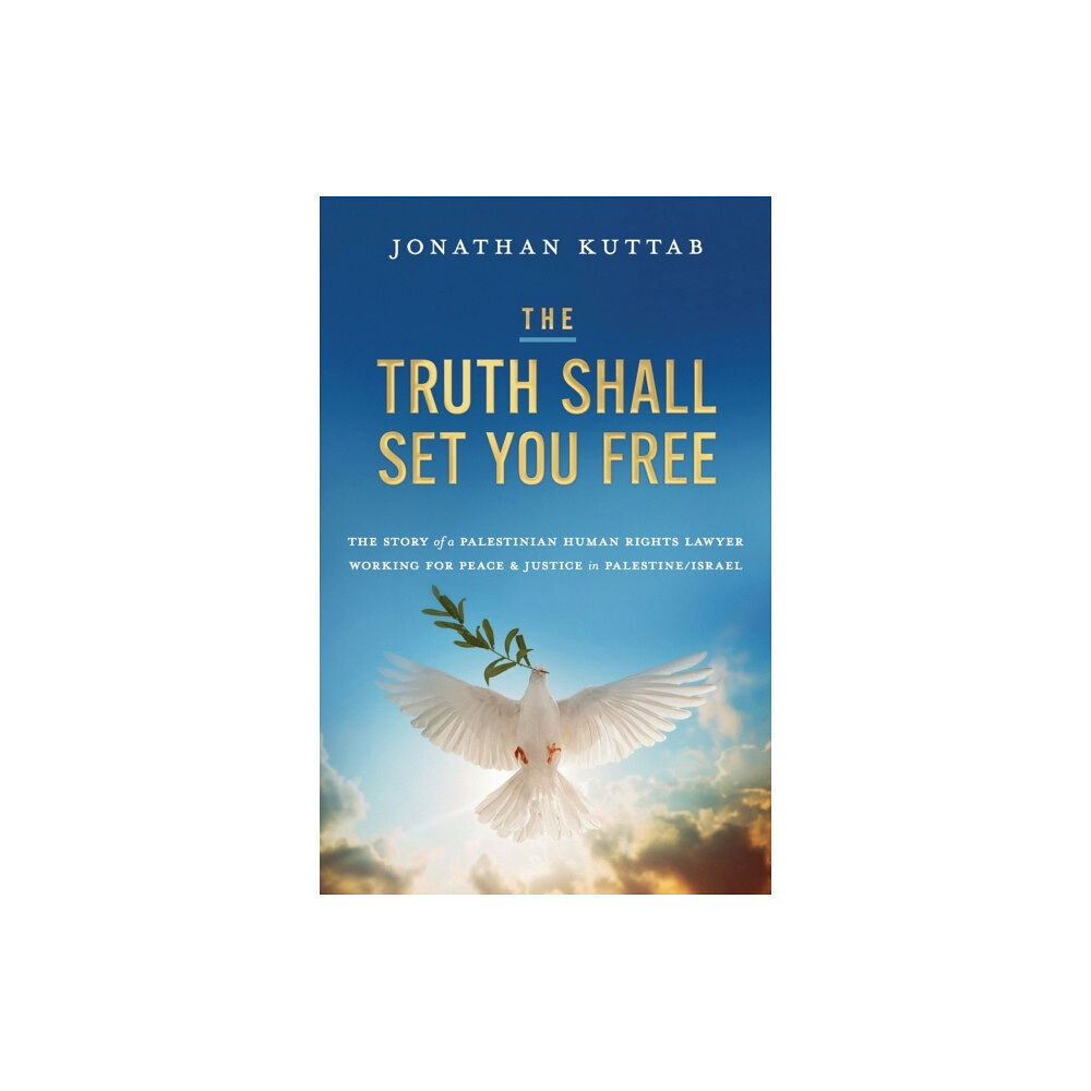 Hawakati Publishing The Truth Shall Set You Free (häftad, eng)