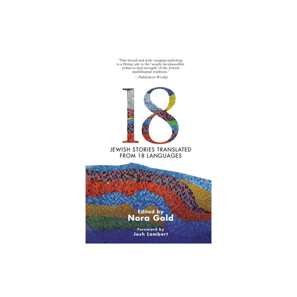 Academic Studies Press 18 (inbunden, eng)