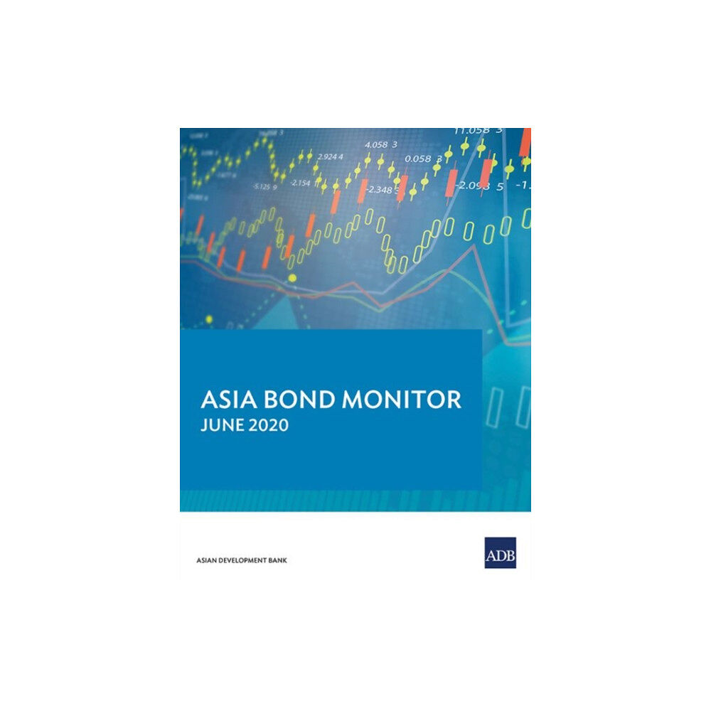 Asian Development Bank Asia Bond Monitor – June 2020 (häftad, eng)