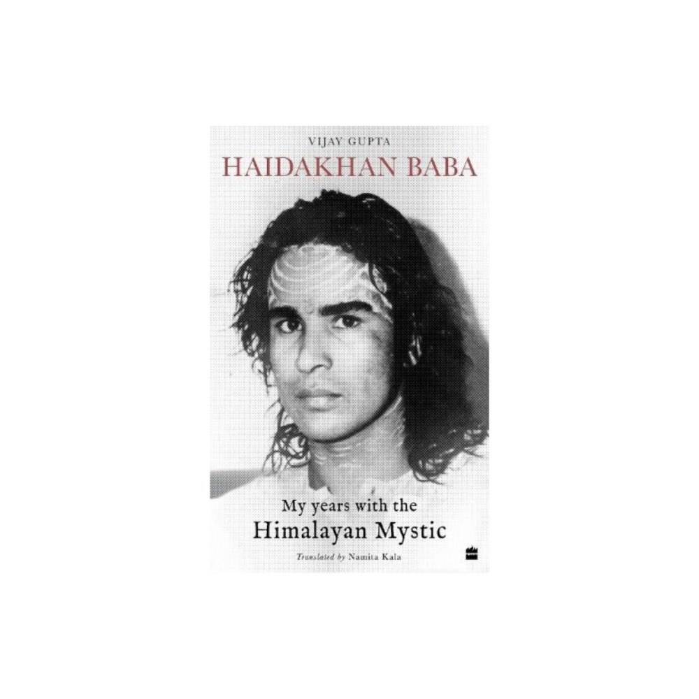 HarperCollins Publishers India Haidakhan Baba (häftad, eng)