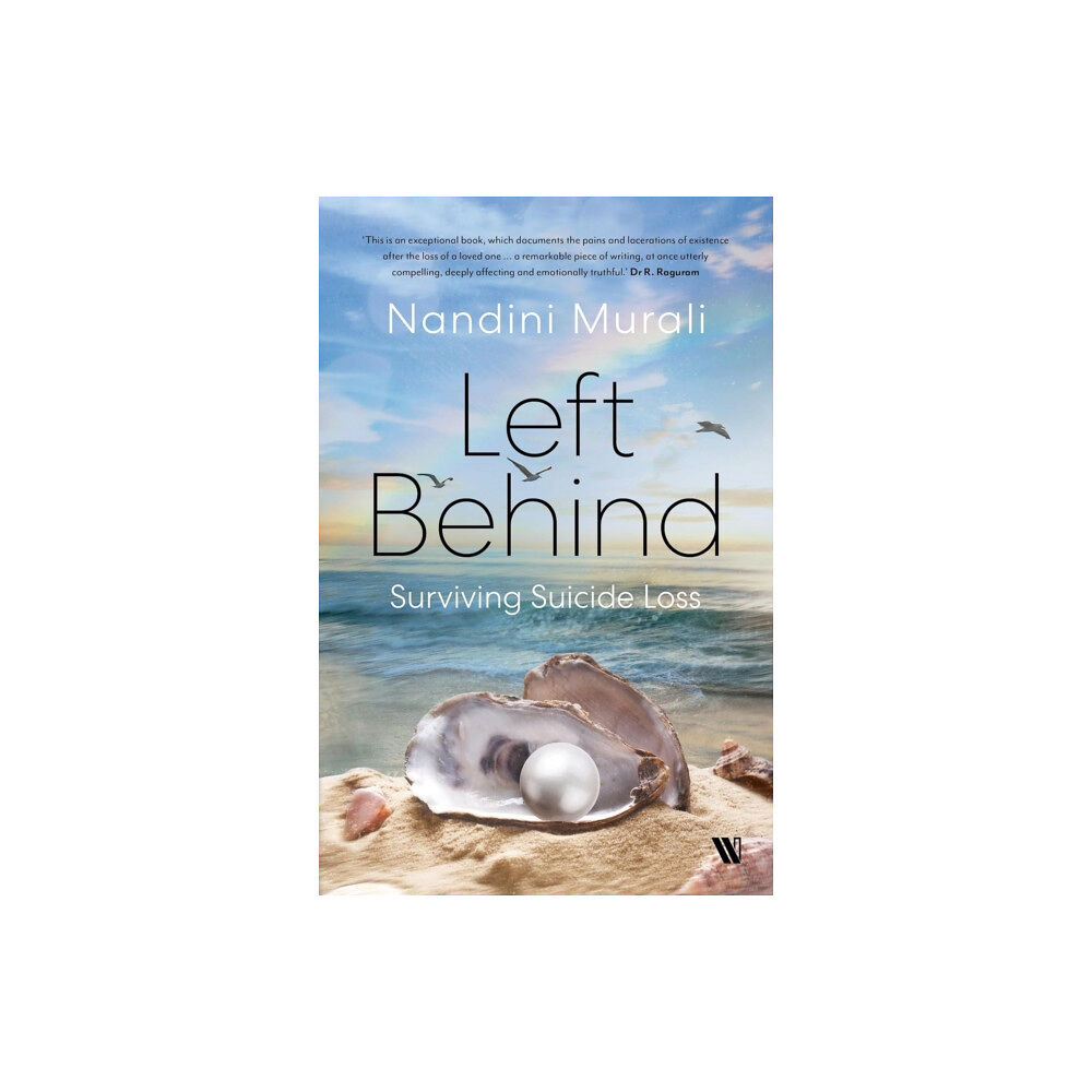 Westland Publications Limited Left Behind (häftad, eng)