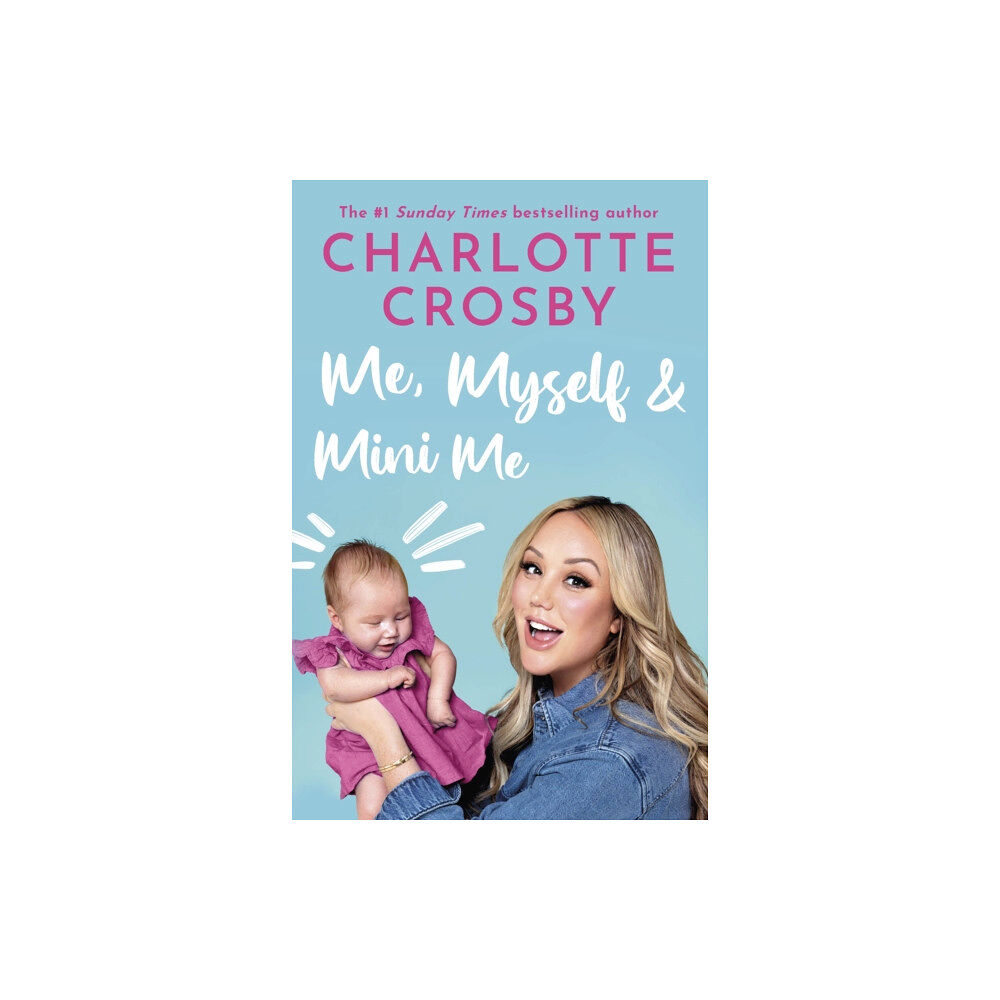 Headline Publishing Group Me, Myself and Mini Me (häftad, eng)