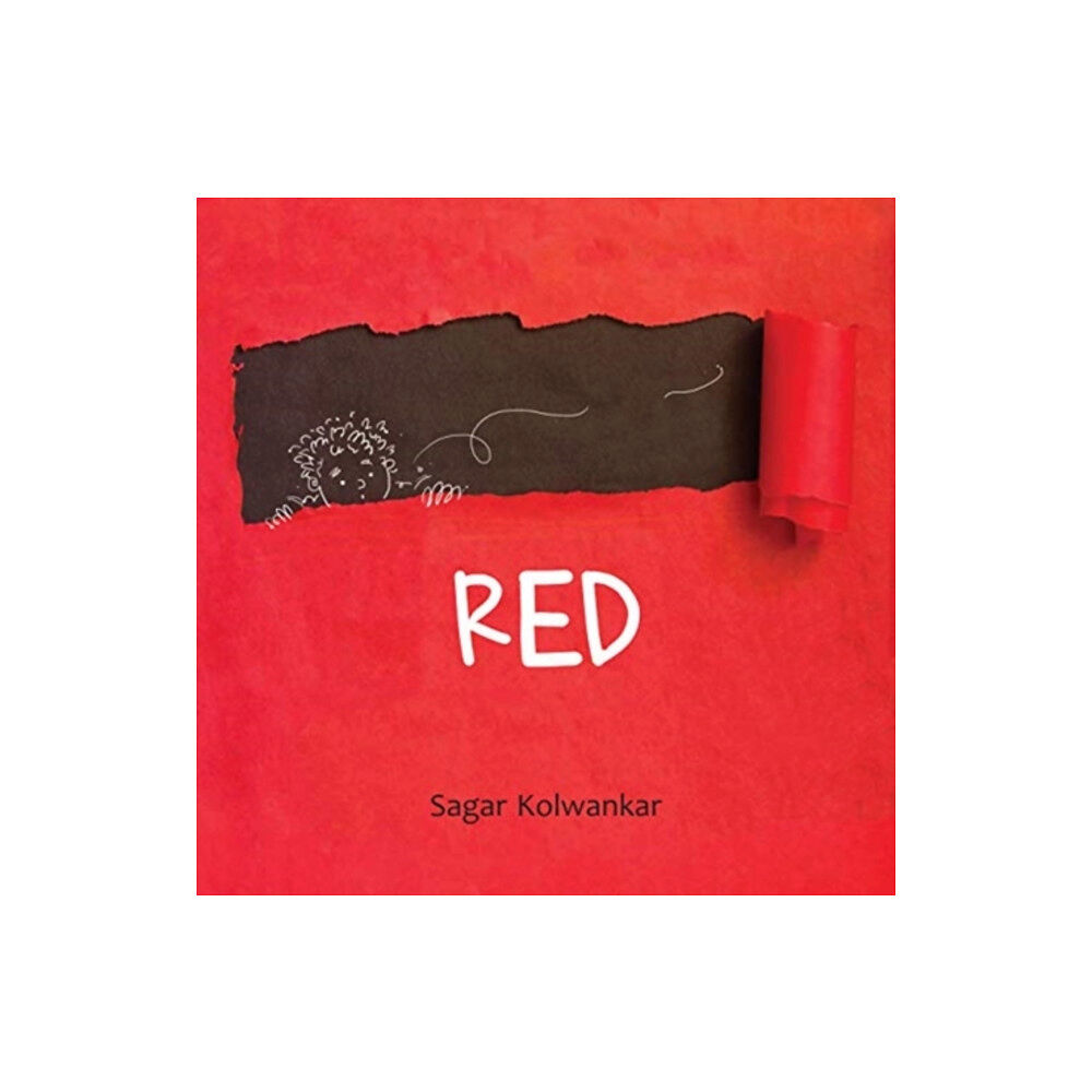 Tulika Publishers RED (häftad, eng)