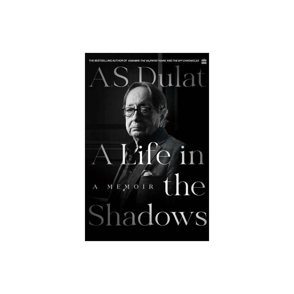 HarperCollins India A Life in the Shadows (häftad, eng)