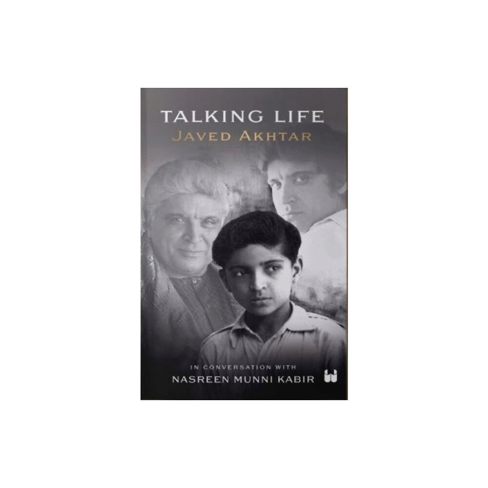 Westland Publications Limited Talking Life (inbunden, eng)