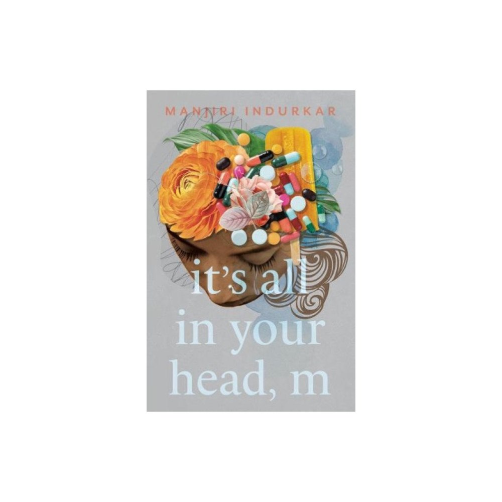 Westland Publications Limited It's All in Your Head, M (häftad, eng)