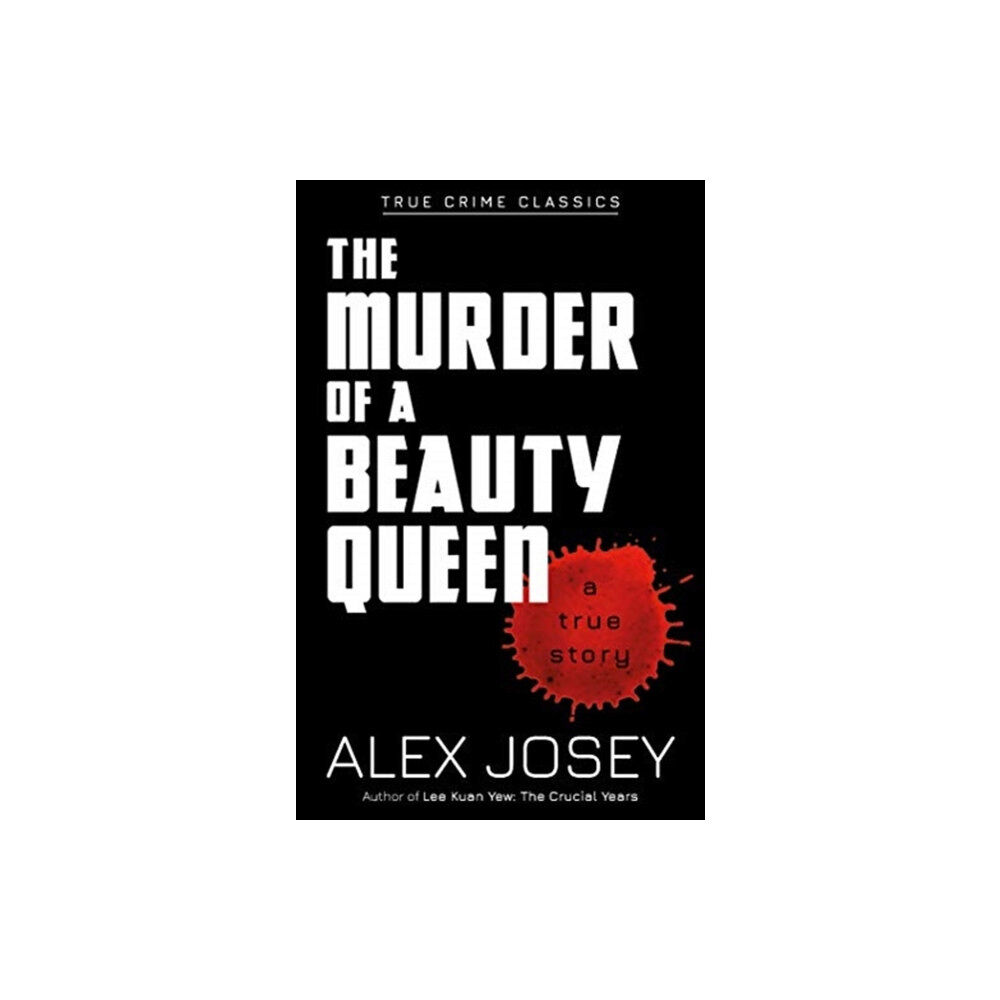 Marshall Cavendish International (Asia) Pte Ltd The Murder of a Beauty Queen (häftad, eng)