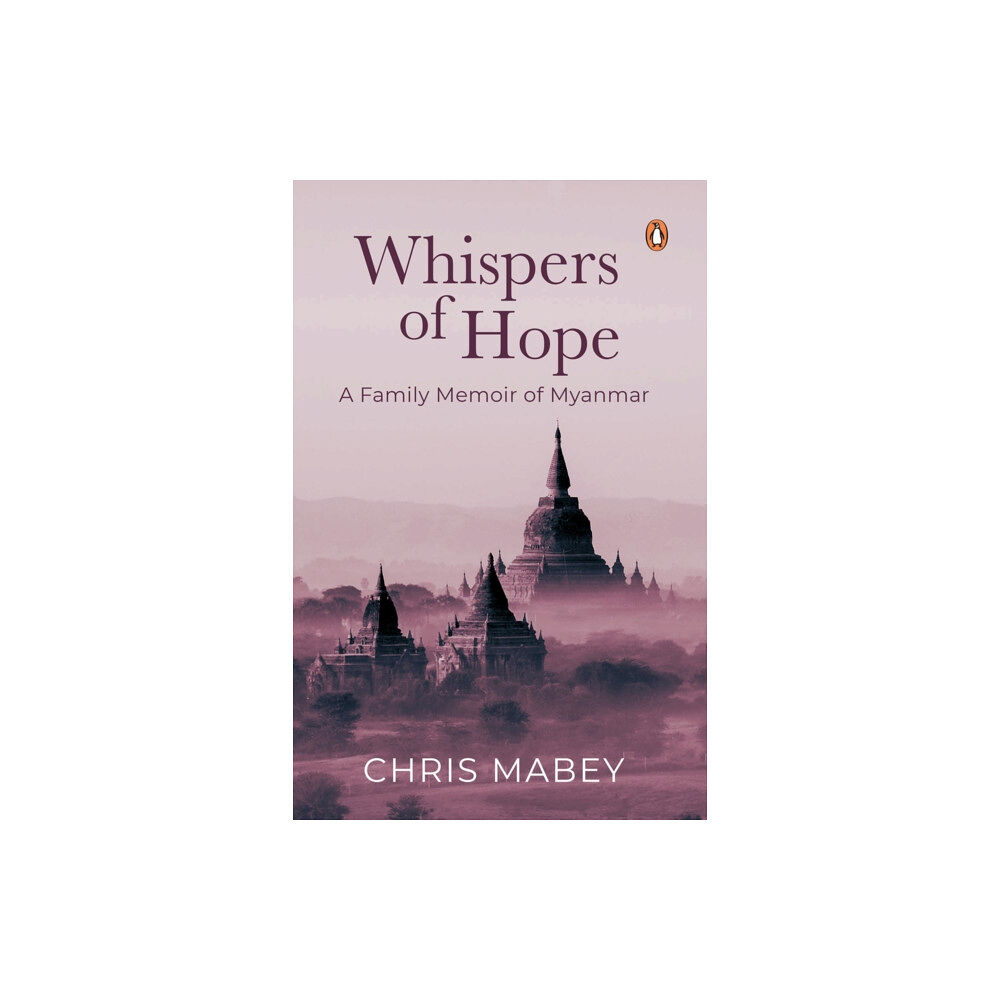 Penguin Random House SEA Whispers of Hope (häftad, eng)