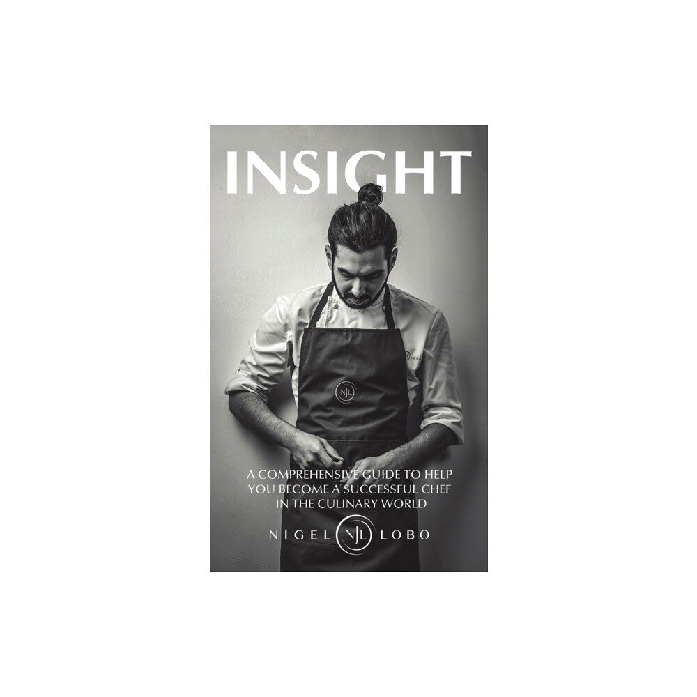 Austin Macauley Publishers Insight (häftad, eng)