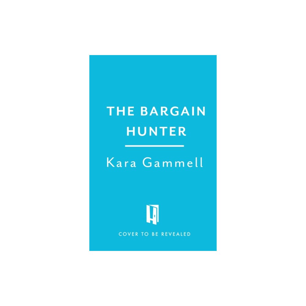 Headline Publishing Group The Bargain Hunter (häftad, eng)