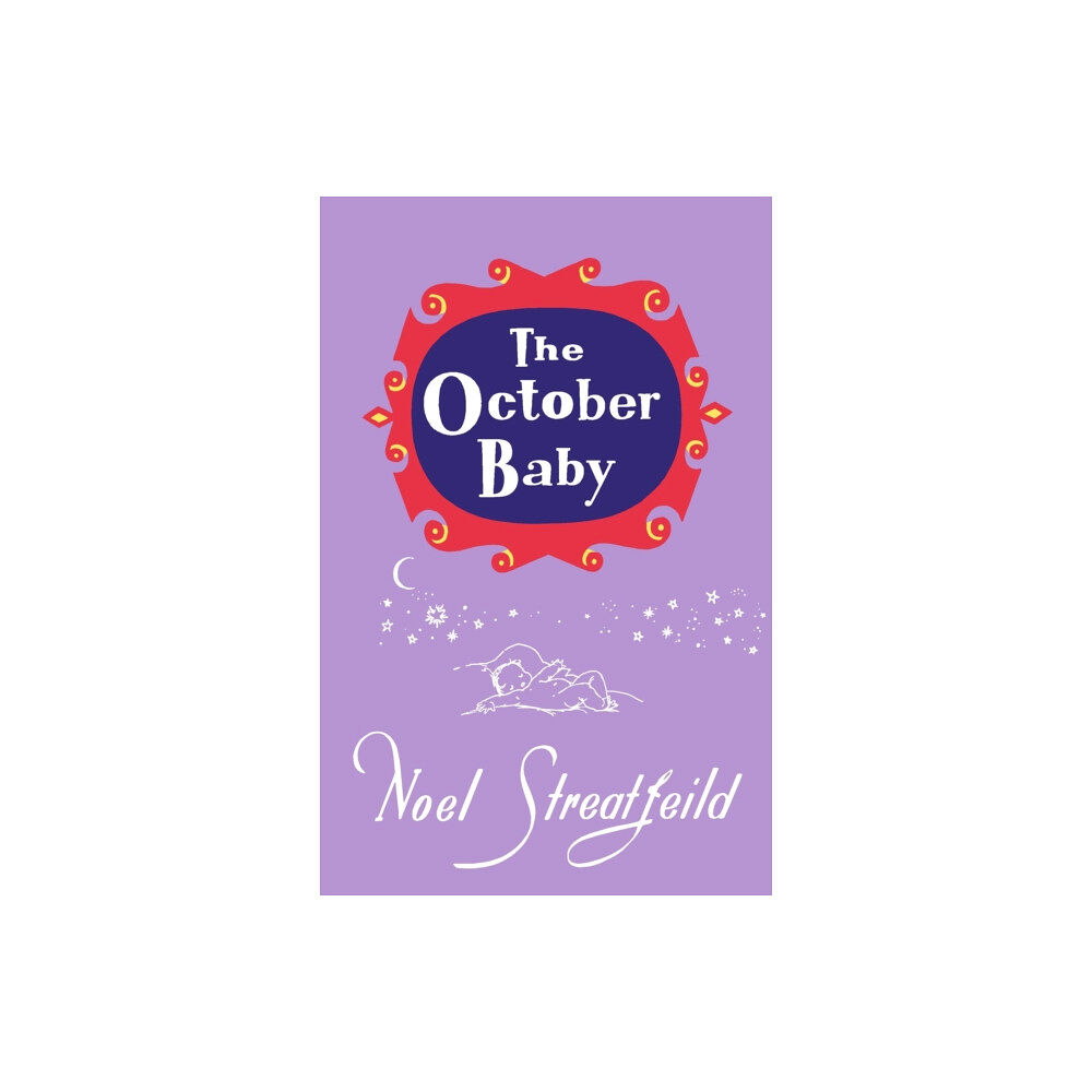 Headline Publishing Group The October Baby (inbunden, eng)