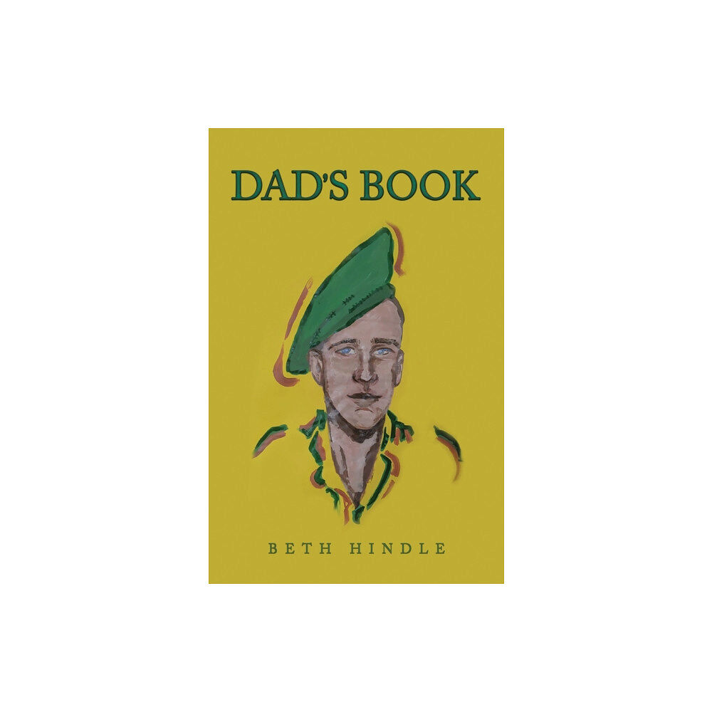 Austin Macauley Publishers Dad's Book (häftad, eng)