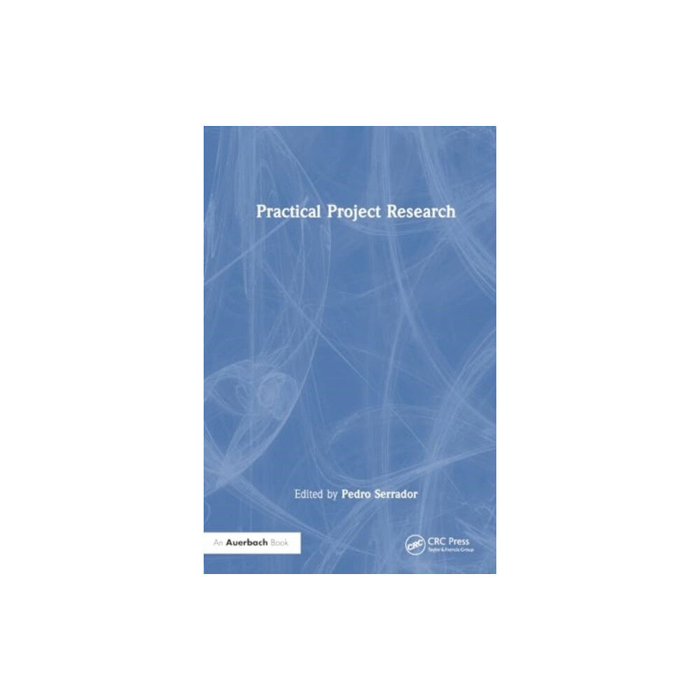 Taylor & francis ltd Mastering Project Leadership (häftad, eng)