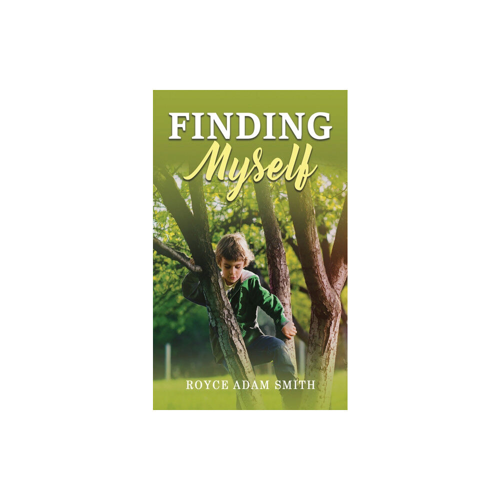 Austin Macauley Publishers Finding Myself (häftad, eng)