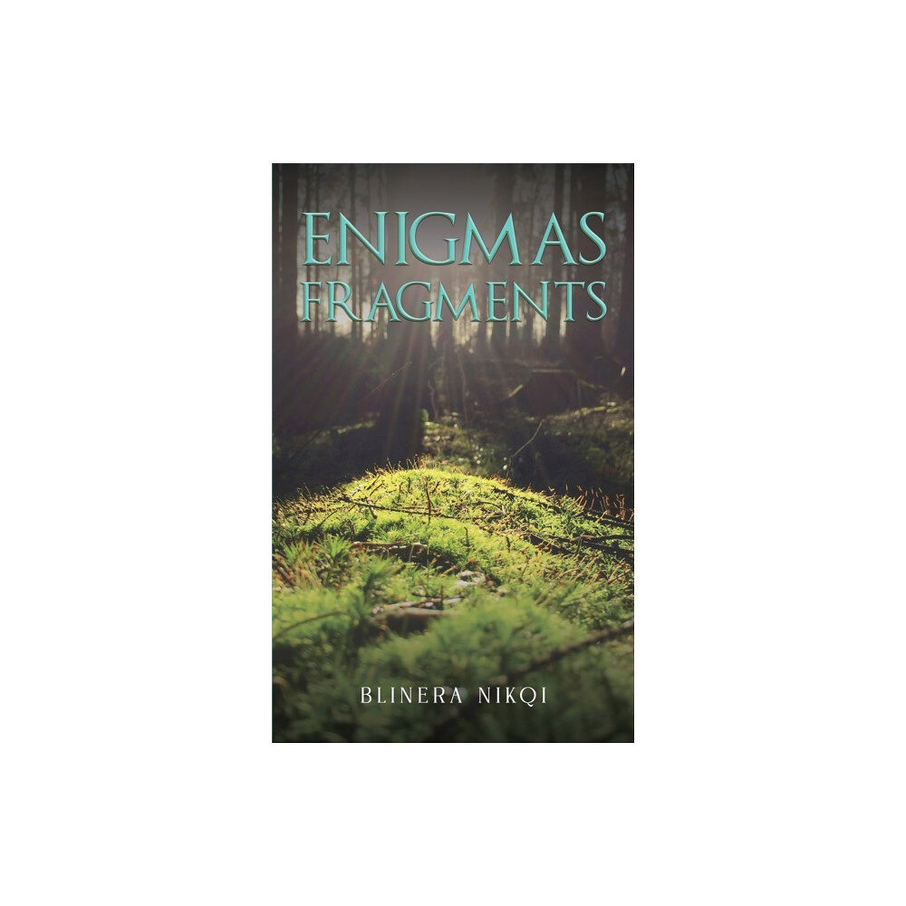 Austin Macauley Publishers Enigmas Fragments (häftad, eng)