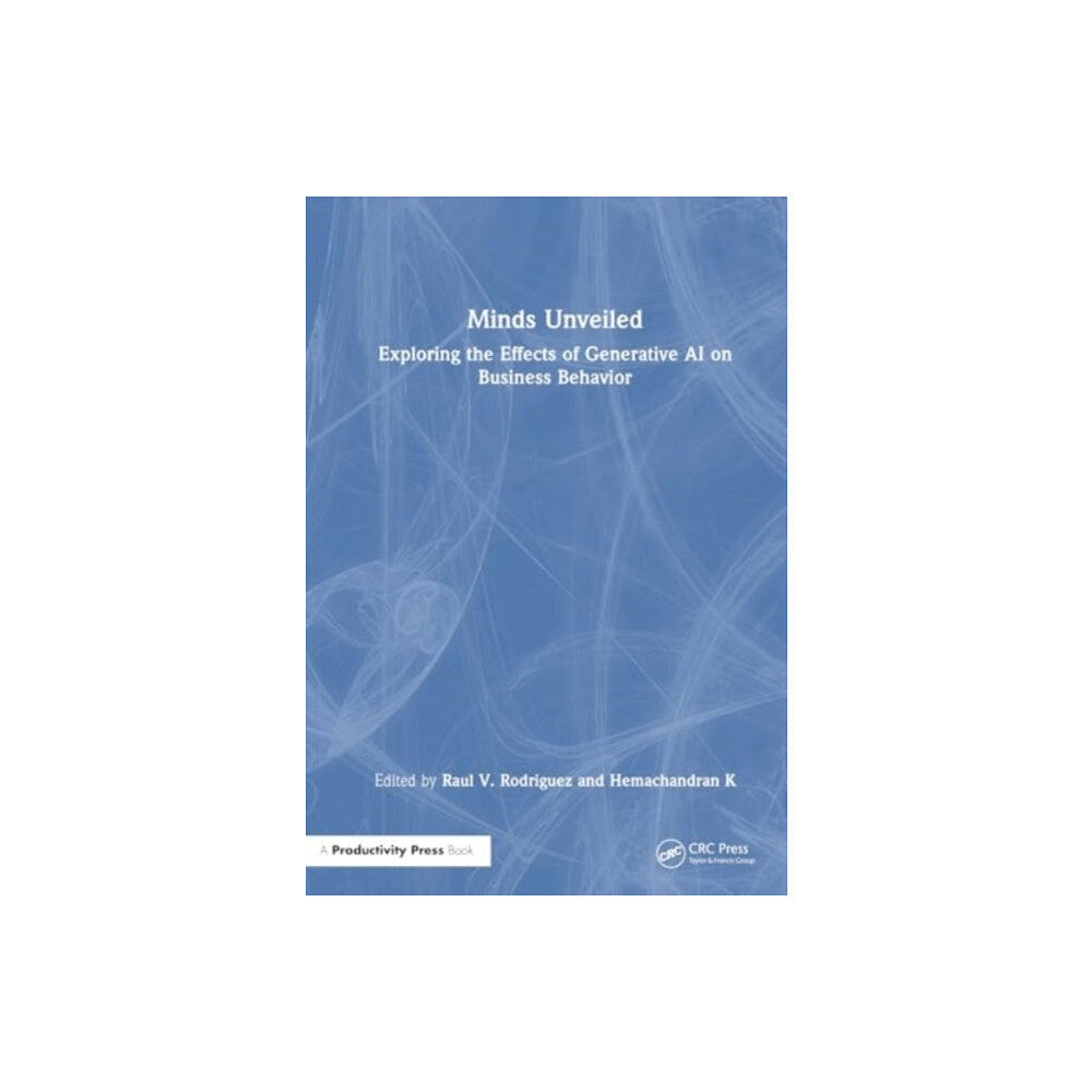 Taylor & francis ltd Minds Unveiled (häftad, eng)