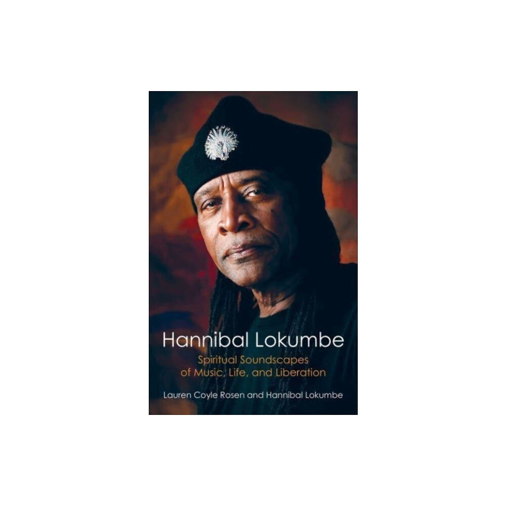 Columbia university press Hannibal Lokumbe (häftad, eng)