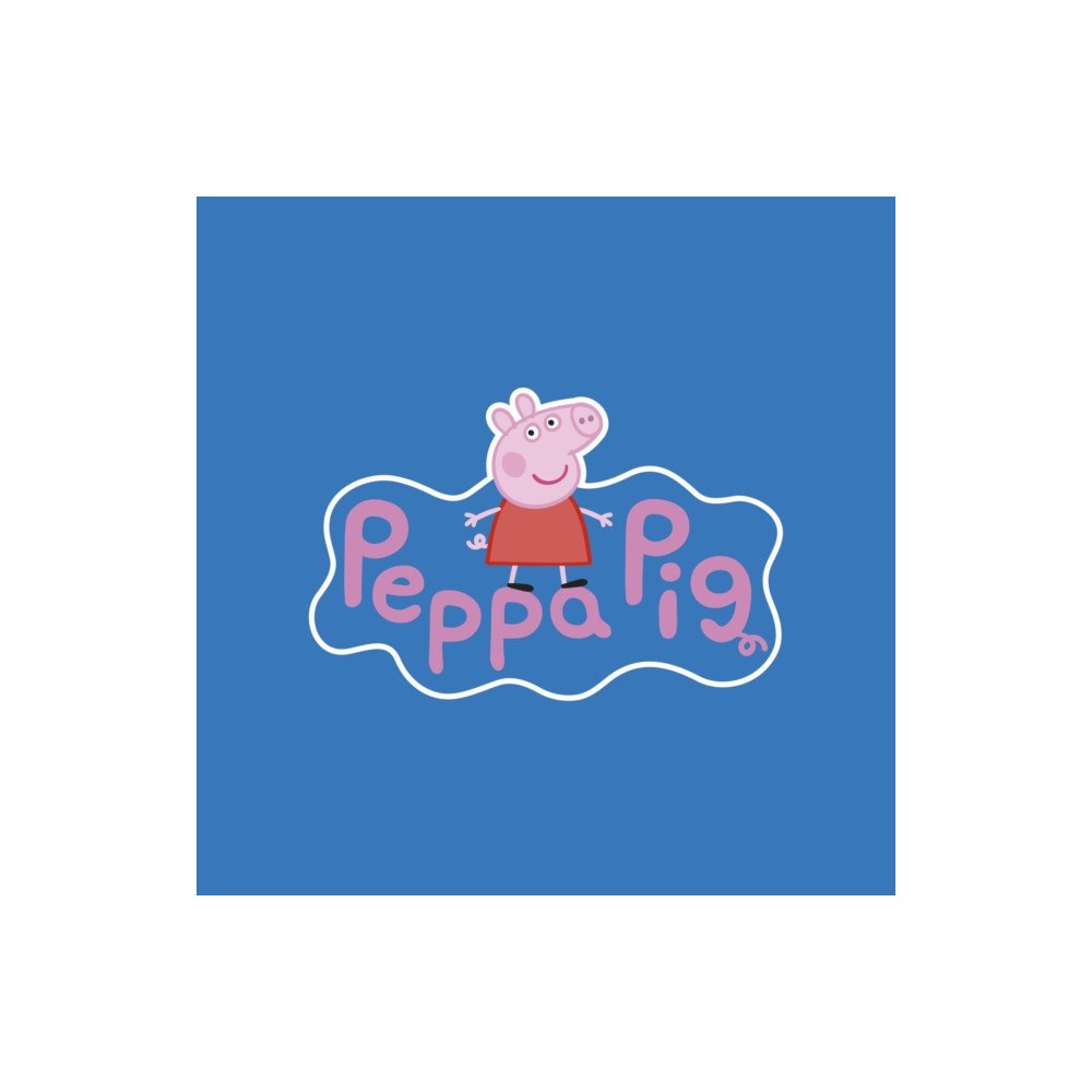 Penguin Random House Children's UK Peppa Pig: Mummy Pig’s Perfect Day (bok, board book, eng)