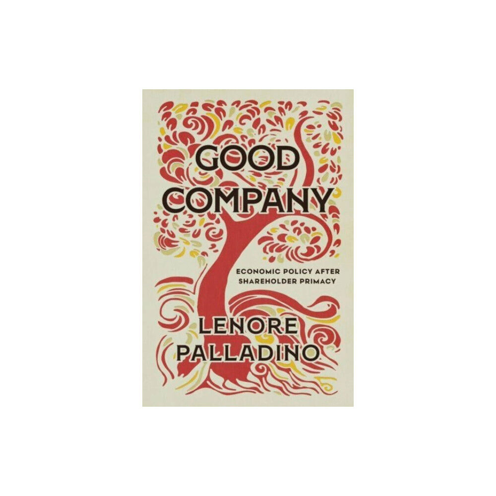 The university of chicago press Good Company (häftad, eng)