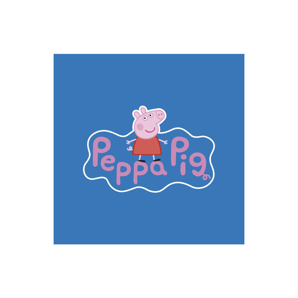 Penguin Random House Children's UK Peppa Pig: Peppa Loves Pancake Day (häftad, eng)